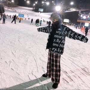 Meet your Posher, Amythest